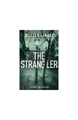 Abbildung von Landay | The Strangler | 1. Auflage | 2025 | beck-shop.de