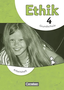 Abbildung von Balasch / Brüning | Ethik - Grundschule - Neubearbeitung - 4. Schuljahr | 1. Auflage | 2014 | beck-shop.de