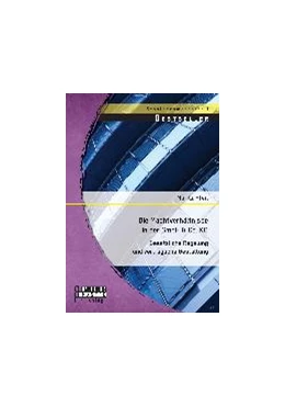 Abbildung von Pfeil | Die Machtverhältnisse in der GmbH & Co. KG | 1. Auflage | 2014 | beck-shop.de