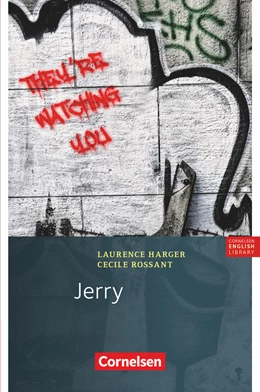 Abbildung von Harger / Niemitz-Rossant | Cornelsen English Library - Für den Englischunterricht in der Sekundarstufe I - Fiction - 7. Schuljahr / A2 | 1. Auflage | 2015 | beck-shop.de