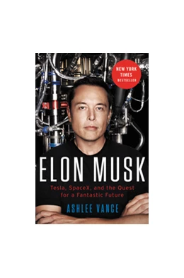 Abbildung von Vance | Elon Musk | 1. Auflage | 2015 | beck-shop.de