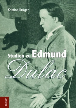 Abbildung von Krüger | Studien zu Edmund Dulac | 1. Auflage | 2013 | beck-shop.de