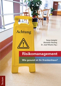 Abbildung von Holzäpfel / Neufang | Risikomanagement | 1. Auflage | 2013 | beck-shop.de