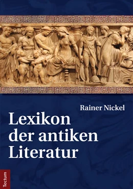 Abbildung von Nickel | Lexikon der antiken Literatur | 1. Auflage | 2014 | beck-shop.de