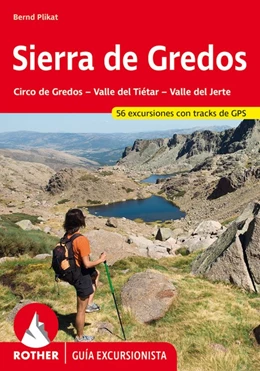 Abbildung von Plikat | Sierra de Gredos | 1. Auflage | 2020 | beck-shop.de