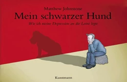 Abbildung von Johnstone | Mein schwarzer Hund | 1. Auflage | 2008 | beck-shop.de
