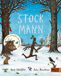 Abbildung von Scheffler / Donaldson | Stockmann | 1. Auflage | 2014 | beck-shop.de