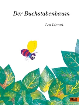 Abbildung von Lionni | Der Buchstabenbaum | 1. Auflage | 2014 | beck-shop.de