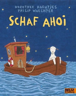Abbildung von Waechter / Haentjes | Schaf ahoi | 1. Auflage | 2012 | beck-shop.de