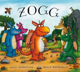 Abbildung von Scheffler / Donaldson | Zogg | 1. Auflage | 2012 | beck-shop.de