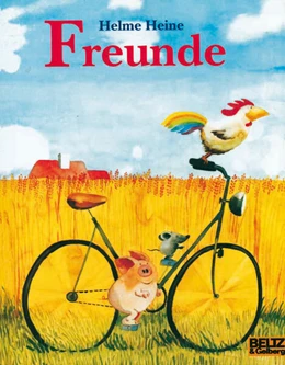 Abbildung von Heine | Freunde | 1. Auflage | 2012 | beck-shop.de