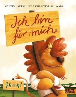 Abbildung von Baltscheit | Ich bin für mich | 1. Auflage | 2013 | beck-shop.de