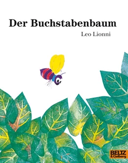 Abbildung von Lionni | Der Buchstabenbaum | 1. Auflage | 2015 | beck-shop.de