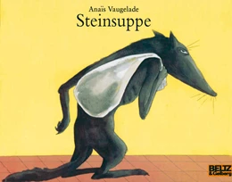 Abbildung von Vaugelade | Steinsuppe | 1. Auflage | 2012 | beck-shop.de