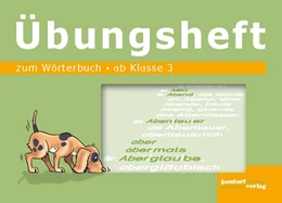 Abbildung von Debbrecht / Wachendorf | Wörterbuch Übungsheft | 1. Auflage | 2009 | beck-shop.de