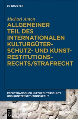 Abbildung von Birk | Kulturgüterstrafrecht | 1. Auflage | 2025 | beck-shop.de