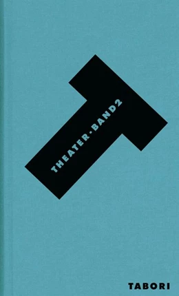Abbildung von Tabori / Sommer | George Tabori | Theater | 1. Auflage | 2015 | beck-shop.de