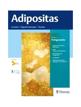 Abbildung von Adipositas | 12. Auflage | 2025 | beck-shop.de