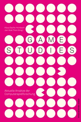 Abbildung von Sachs-Hombach / Thon | Game Studies | 1. Auflage | 2015 | beck-shop.de