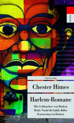 Abbildung von Himes, Chester | Harlem-Romane | 1. Auflage | 2009 | beck-shop.de