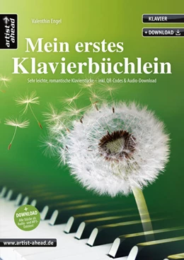 Abbildung von Engel | Mein erstes Klavierbüchlein | 7. Auflage | 2021 | beck-shop.de