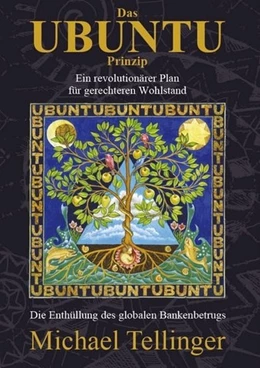 Abbildung von Tellinger | Das Ubuntu Prinzip | 1. Auflage | 2014 | beck-shop.de