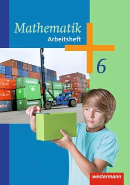 Abbildung von Mathematik 6. Arbeitshefte. Sekundarstufe 1 | 1. Auflage | 2015 | beck-shop.de