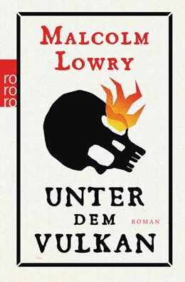 Abbildung von Lowry | Unter dem Vulkan | 16. Auflage | 1994 | beck-shop.de