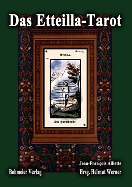 Abbildung von Alliette / Werner | Das Etteilla-Tarot | 1. Auflage | 2010 | beck-shop.de