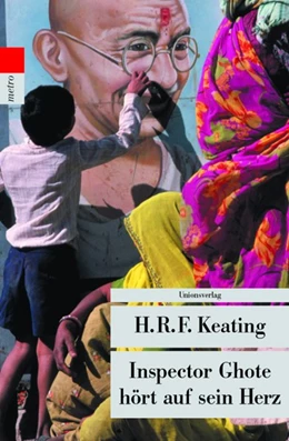 Abbildung von Keating, H. R. F. | Inspector Ghote hört auf sein Herz | 1. Auflage | 2005 | 3 | beck-shop.de