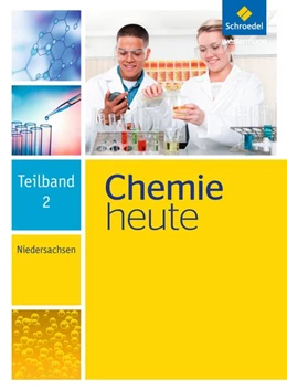 Abbildung von Chemie heute Teilband 2. Niedersachsen | 1. Auflage | 2015 | beck-shop.de