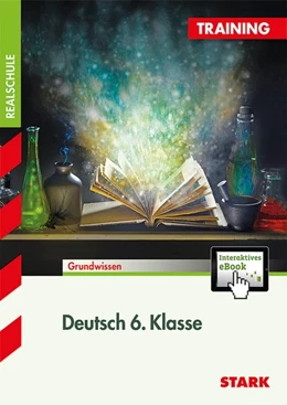 Abbildung von Kammer | STARK Training Realschule - Deutsch 6. Klasse | 1. Auflage | 2015 | beck-shop.de