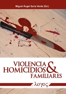 Abbildung von Verde | Violencia y Homicidios Familiares | 1. Auflage | 2014 | beck-shop.de