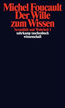 Abbildung von Foucault | Sexualität und Wahrheit | 24. Auflage | 1987 | beck-shop.de