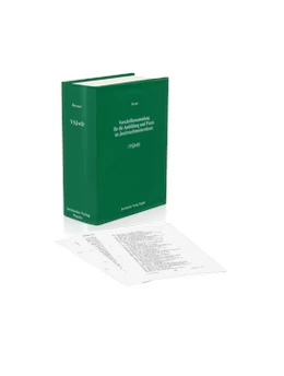Abbildung von Heyner | VSJwD - Bayern | 1. Auflage | 2017 | beck-shop.de