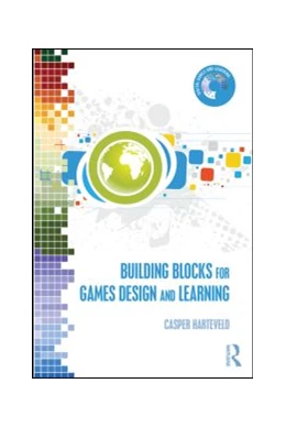 Abbildung von Harteveld | Building Blocks for Game Design and Learning | 1. Auflage | 2027 | beck-shop.de