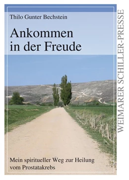 Abbildung von Bechstein | Ankommen in der Freude | 1. Auflage | 2014 | beck-shop.de