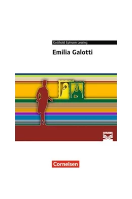 Abbildung von Rennoch / Sellier | Cornelsen Literathek - Textausgaben | 1. Auflage | 2014 | beck-shop.de