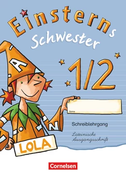 Abbildung von Löbler / Bauer | Einsterns Schwester - Zu Ausgabe 2015 und Ausgabe Bayern - 1. Schuljahr | 1. Auflage | 2015 | beck-shop.de