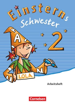 Abbildung von Bauer / Maurach | Einsterns Schwester - Sprache und Lesen - Ausgabe 2015 - 2. Schuljahr | 1. Auflage | 2015 | beck-shop.de