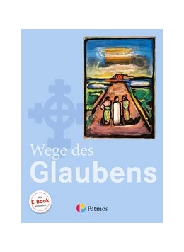 Abbildung von Trutwin | Religion Sekundarstufe I - Gymnasium - 7./8. Schuljahr | 1. Auflage | 2015 | beck-shop.de