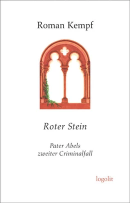 Abbildung von Kempf | Roter Stein | 1. Auflage | 2021 | beck-shop.de