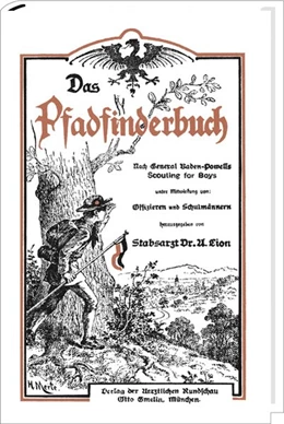 Abbildung von Lion | Das Pfadfinderbuch | 1. Auflage | 2014 | beck-shop.de