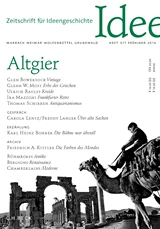 Cover: , 