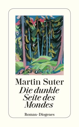 Abbildung von Suter | Die dunkle Seite des Mondes | 1. Auflage | 2001 | beck-shop.de