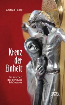 Abbildung von Pollak | Kreuz der Einheit | 1. Auflage | 2014 | beck-shop.de