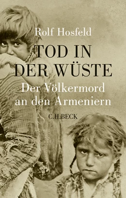 Abbildung von Hosfeld, Rolf | Tod in der Wüste | 2. Auflage | 2015 | beck-shop.de