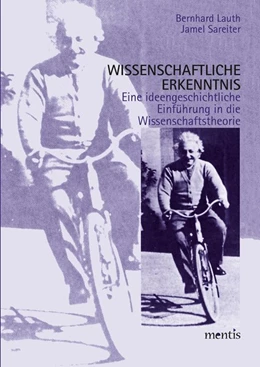 Abbildung von Lauth / Sareiter | Wissenschaftliche Erkenntnis | 1. Auflage | 2005 | beck-shop.de
