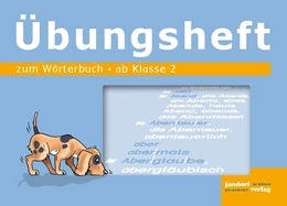 Abbildung von Debbrecht / Wachendorf | Wörterbuch Übungsheft | 1. Auflage | 2009 | beck-shop.de