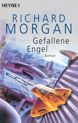 Abbildung von Morgan | Gefallene Engel | 1. Auflage | 2014 | beck-shop.de